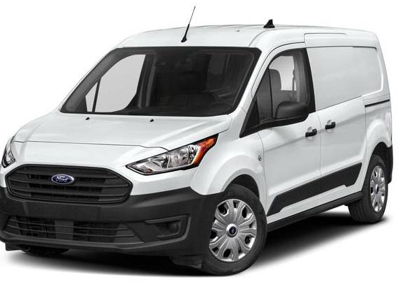 FORD TRANSIT CONNECT 2021 NM0LS7E24M1505644 image